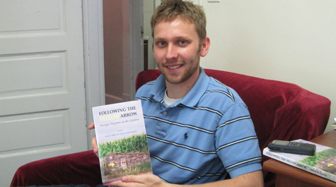 The finished product